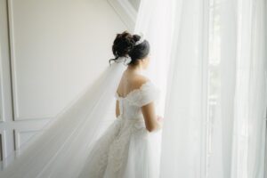 What is Wedding Gown Preservation