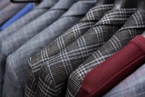 how does dry cleaning work
