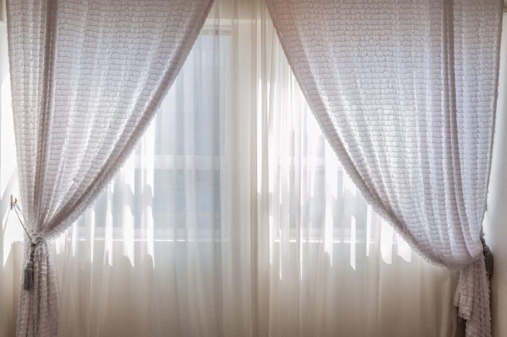 How Often Should You Clean Your Curtains