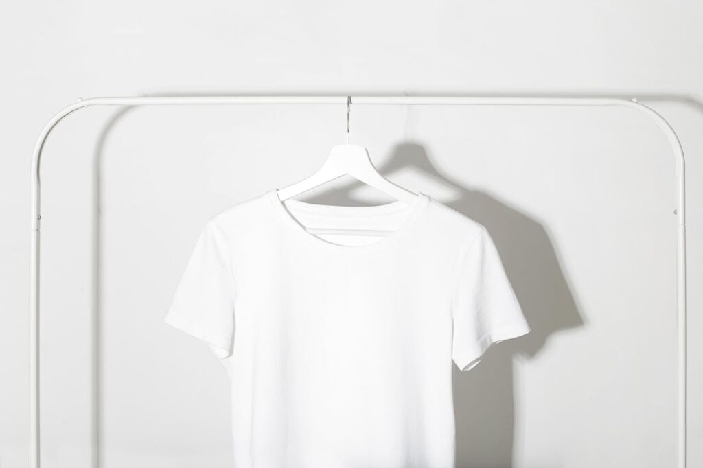 How to Stop White Clothes Going Grey