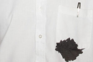 How to Remove Ink Stains from Clothes