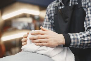 5 Laundry Tips For Salons